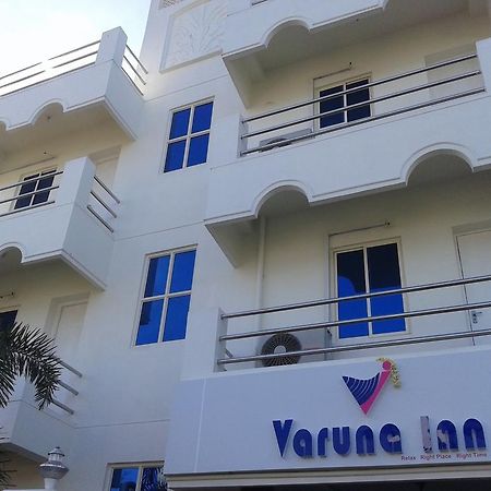 Hotel Yes Way Inn Mahabalipuram Εξωτερικό φωτογραφία