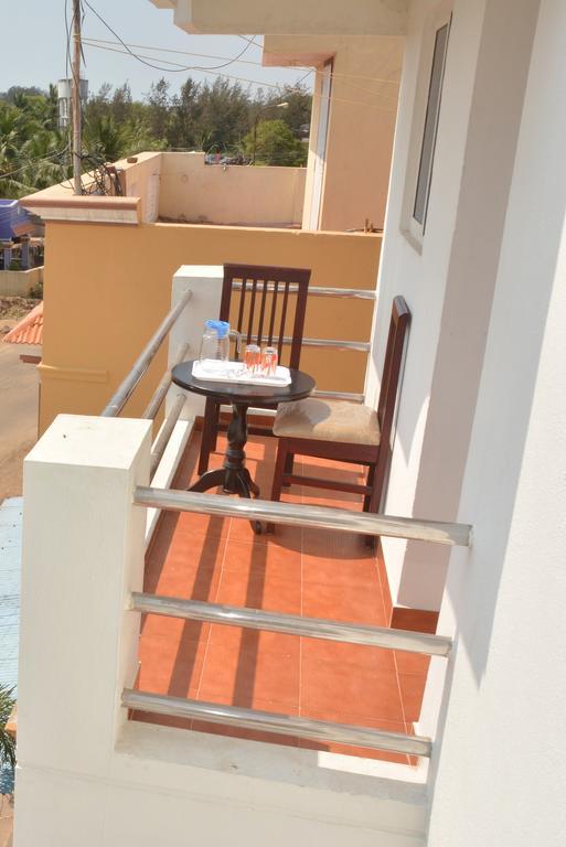 Hotel Yes Way Inn Mahabalipuram Εξωτερικό φωτογραφία