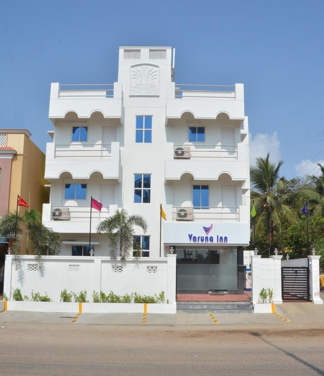 Hotel Yes Way Inn Mahabalipuram Εξωτερικό φωτογραφία