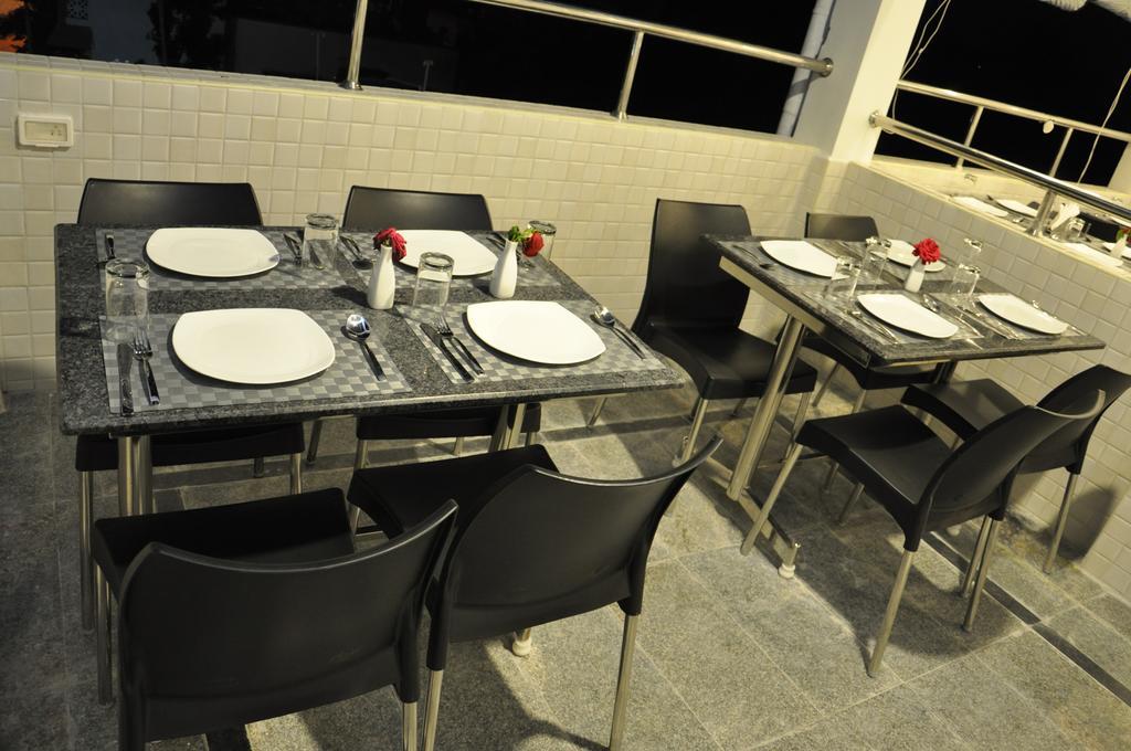 Hotel Yes Way Inn Mahabalipuram Εξωτερικό φωτογραφία