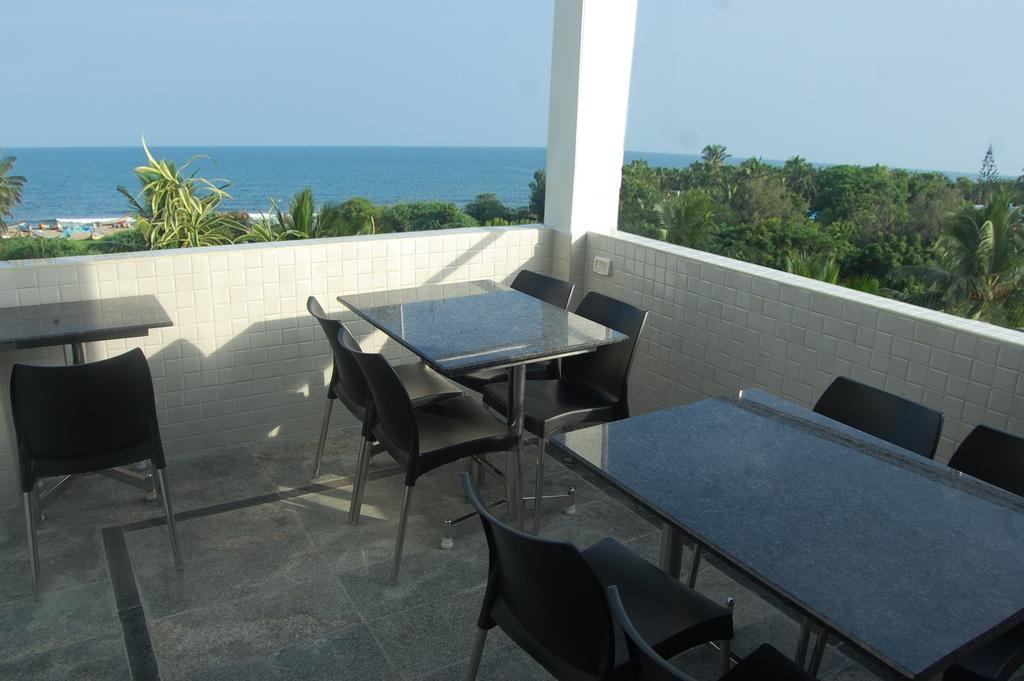 Hotel Yes Way Inn Mahabalipuram Εξωτερικό φωτογραφία