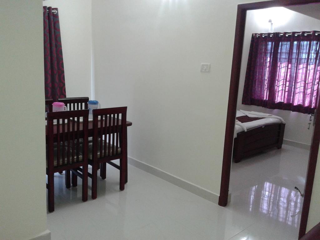 Hotel Yes Way Inn Mahabalipuram Δωμάτιο φωτογραφία