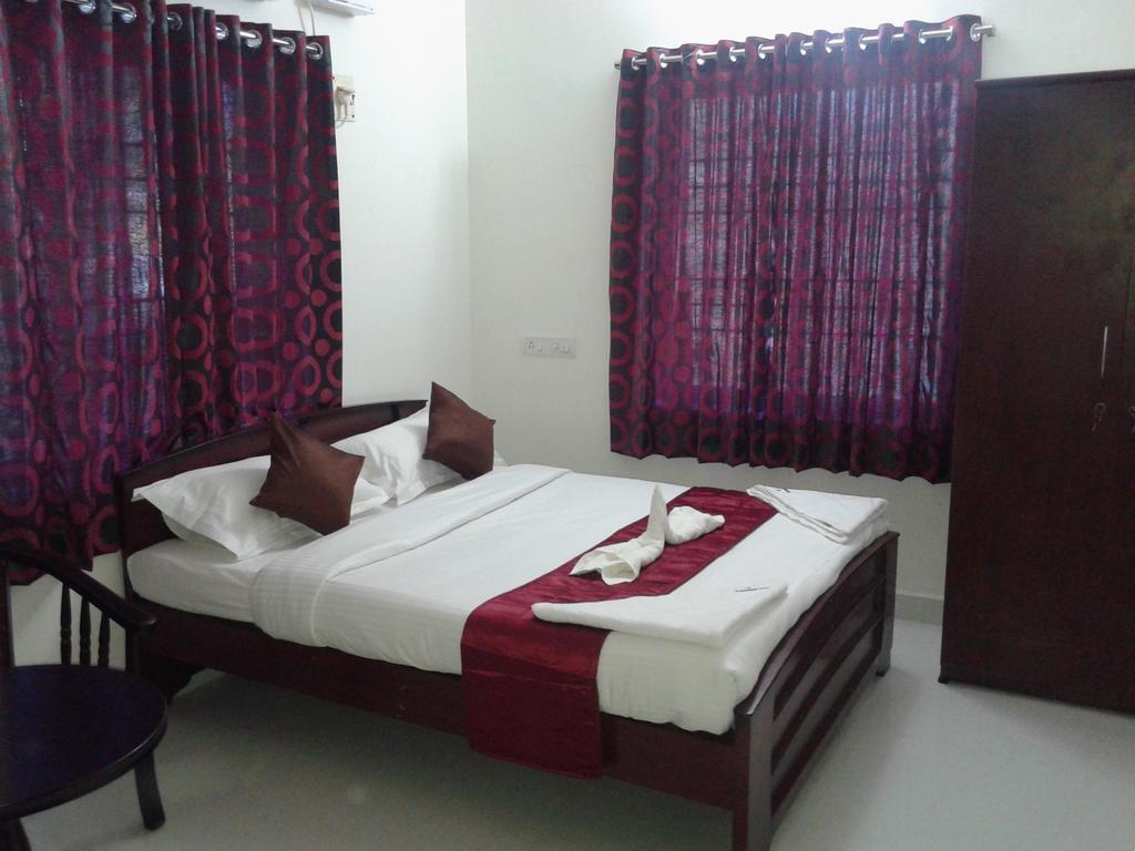 Hotel Yes Way Inn Mahabalipuram Δωμάτιο φωτογραφία