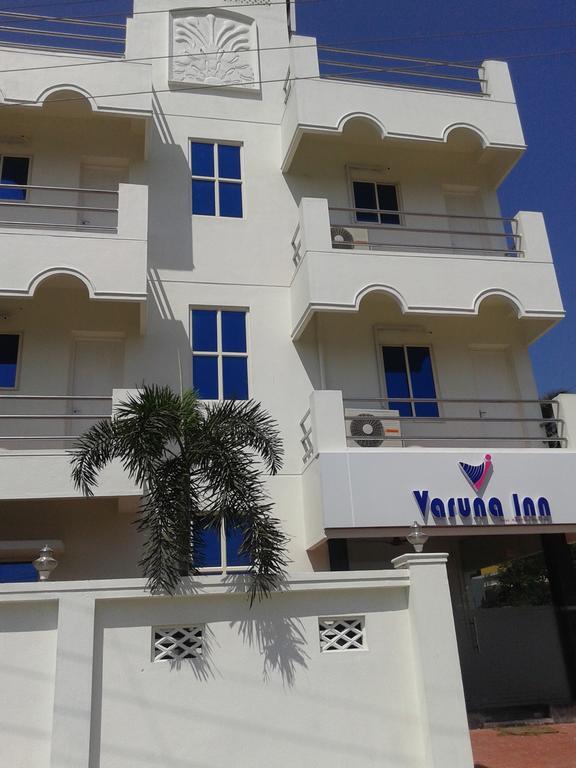 Hotel Yes Way Inn Mahabalipuram Εξωτερικό φωτογραφία