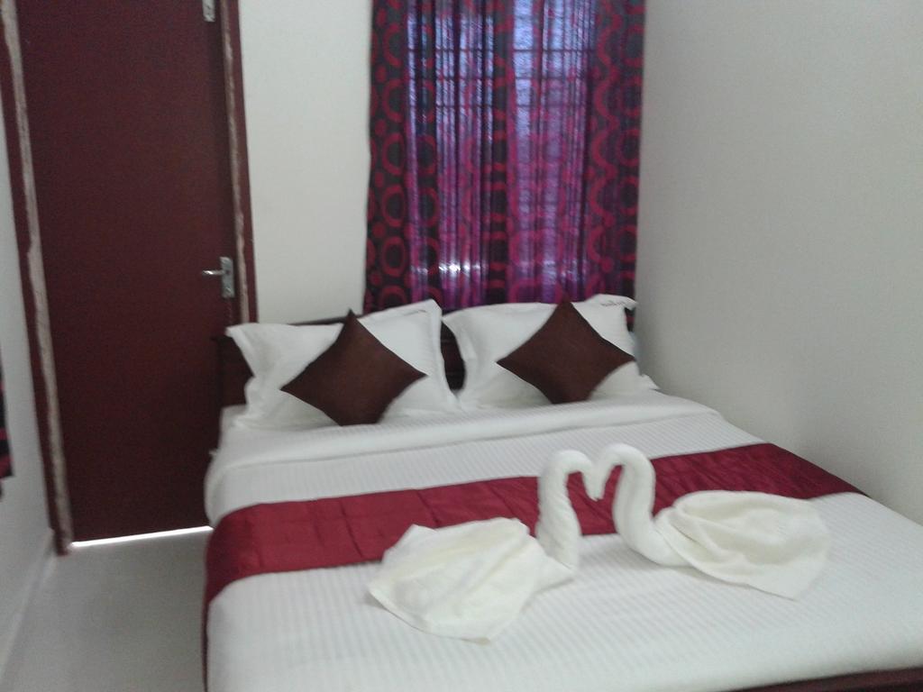 Hotel Yes Way Inn Mahabalipuram Δωμάτιο φωτογραφία