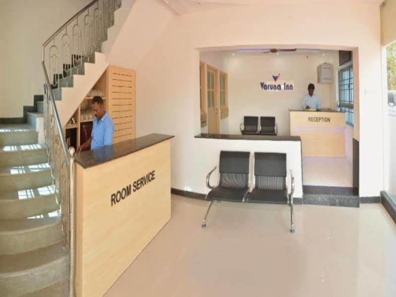 Hotel Yes Way Inn Mahabalipuram Εξωτερικό φωτογραφία